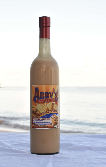 Peanut Punch (Abby's Foods)