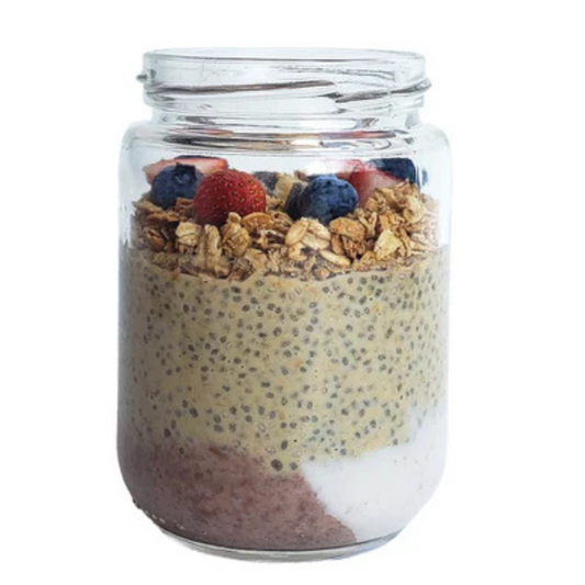 Peanut Butter Escape