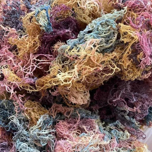 Full Spectrum Seamoss Packets